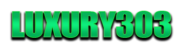 Logo LUXURY303